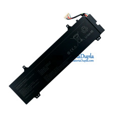Bateria para Redmi G16B02W G-2021 [bateria de substituição]